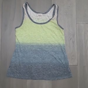 Mossimo  TankTop